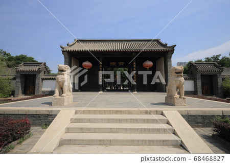 中國河北zhou州Sheng州工原 中國河北zhou州Sheng州工原 68468827
