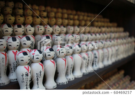 許多願望 68469257