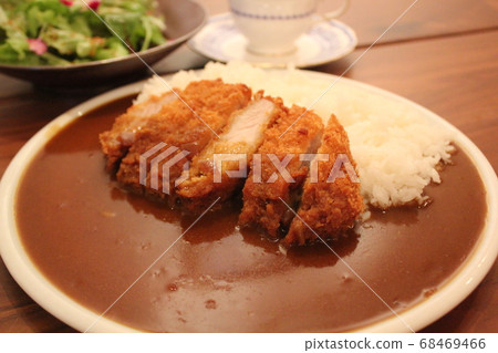 And curry And curry 68469466