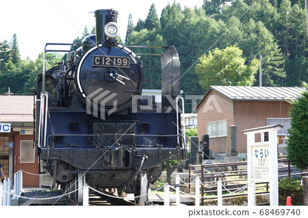 C12 type No. 199 (Naraijuku) 68469740