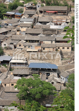 川上下村,加藤美藏區,中國北京 川上下村,加藤美藏區,中國北京 68470772