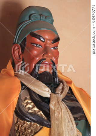 中國北京加藤三藏區關村川子關陵 68470773