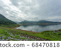 Khun Dan Prakan Chon Dam 68470818