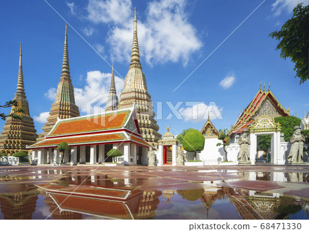 Pho temple Pho temple 68471330