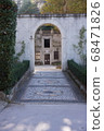 World Heritage Cityscape, Italy, Tivoli, Villa Este 68471826