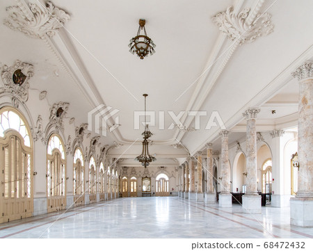 古巴哈瓦那艾麗西婭阿隆索哈瓦那大會堂 68472432