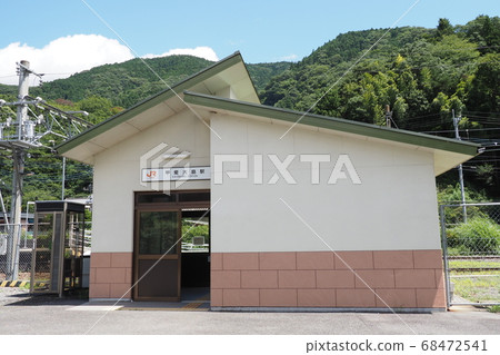 大島海站 68472541