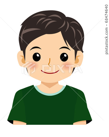 T卹男孩 T卹男孩 68474640