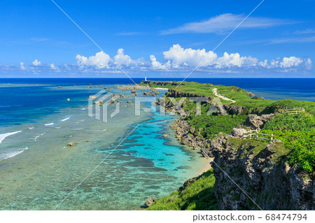 Miyakojima Miyakojima 68474794