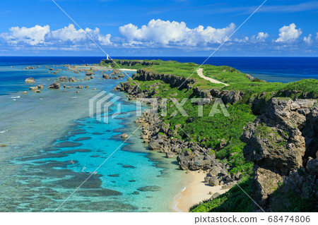 Miyakojima Miyakojima 68474806