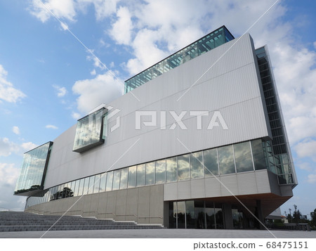 富山縣立美術館 富山縣立美術館 68475151