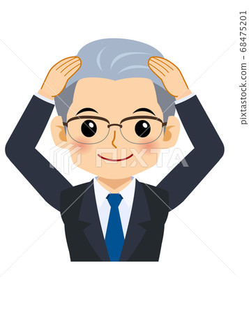rich person, 金融, 有錢人 68475201