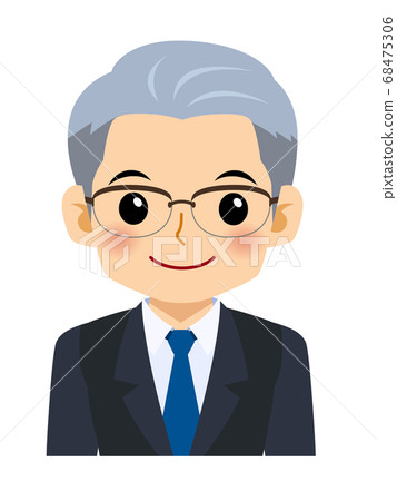 老闆 上司 社長 68475306