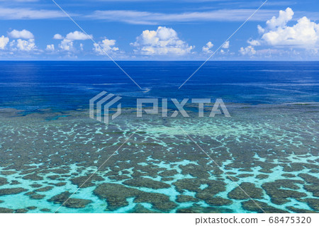 宮古島的美景_ Im Gya海洋花園 宮古島的美景_ Im Gya海洋花園 68475320
