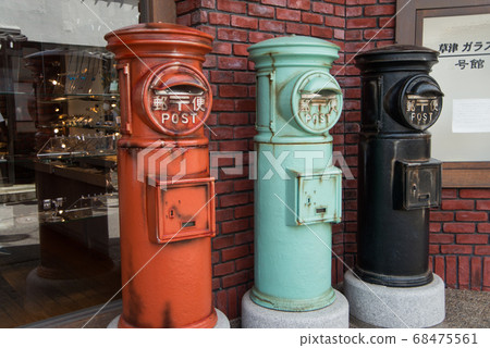 日本擁有最大水量的“草津溫泉”是分佈在海拔1200 m的高山溫泉。 68475561