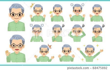 60幾歲 60多歲 六十年代 68475892