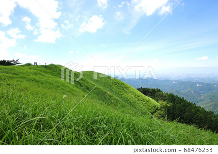 Mt. Iwayi的夏天 Mt. Iwayi的夏天 68476233