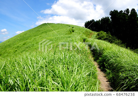 Mt. Iwayi的夏天 Mt. Iwayi的夏天 68476238