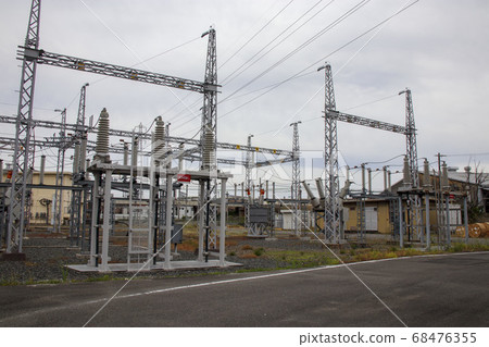 substation 68476355
