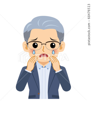 60, sixty, grandfather 68476513