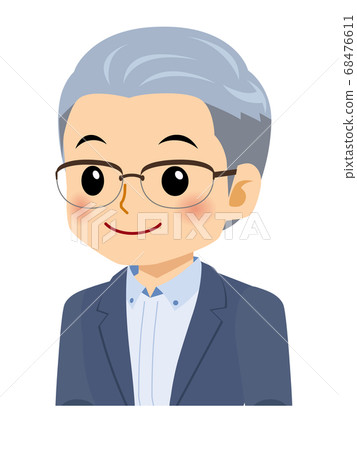 男人 男性 男 68476611
