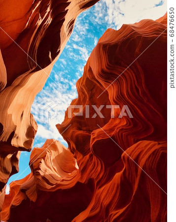 [Arizona, USA] Lower Antelope 68476650
