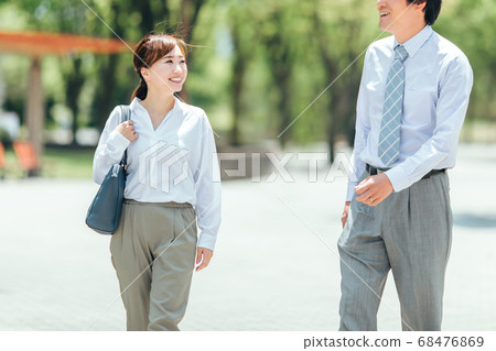 公司員工 公司員工 68476869