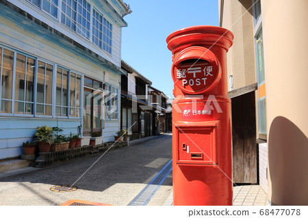 復古的帖子 68477078