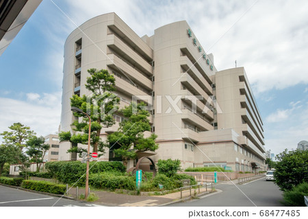 綜合醫院福利中心醫院 68477485