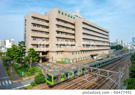 General Hospital Welfare Central Hospital 68477491