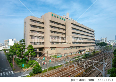 General Hospital Welfare Central Hospital 68477493