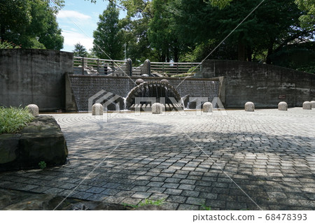 山下公園舞台 山下公園舞台 68478393