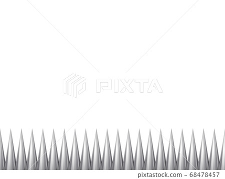 針地獄frame_Illustration_Metal prick_1欄 68478457