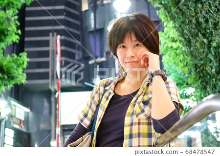 Portrait Portrait 68478547