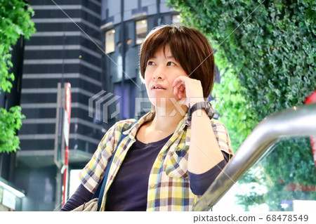 Portrait Portrait 68478549