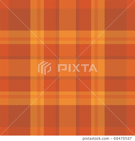 Pixel background vector design. Modern seamless 68478587