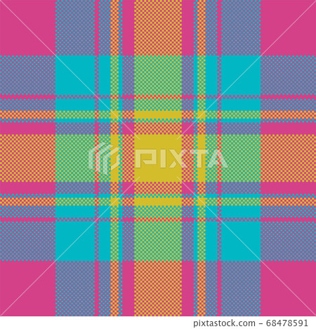 Pixel background vector design. Modern seamless Pixel background vector design. Modern seamless 68478591