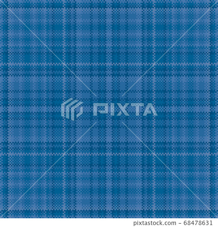 Tartan plaid pattern seamless. Print fabric 68478631