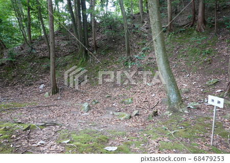 津城城遺址 津城城遺址 68479253
