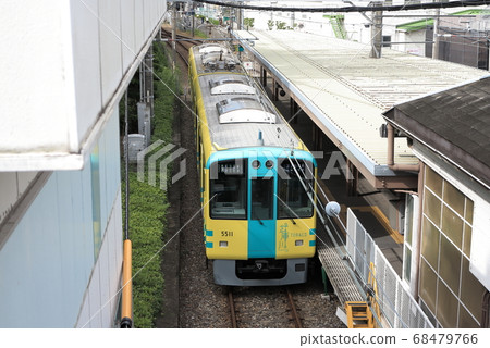 橫河線5500系列 橫河線5500系列 68479766