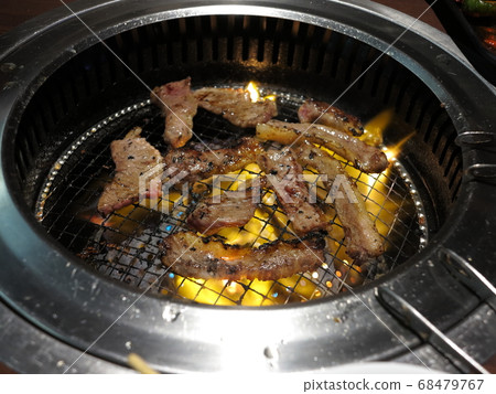 烤肉 烤肉 68479767