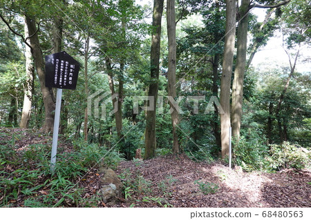 美濃金山城（岐阜縣可兒市） 68480563
