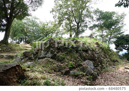 美濃金山城（岐阜縣可兒市） 68480575
