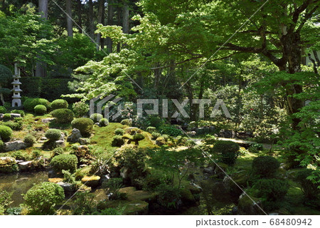 Sanzenin Juheien Ohara 68480942