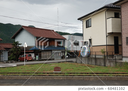 名鐵八tsu站遺跡 名鐵八tsu站遺跡 68481102