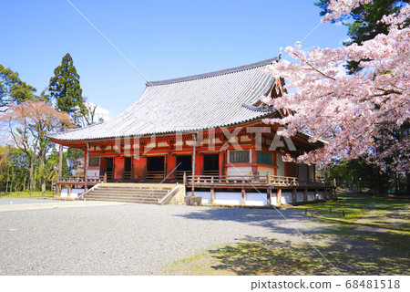 日本京都府京都市伏見區大高寺 68481518
