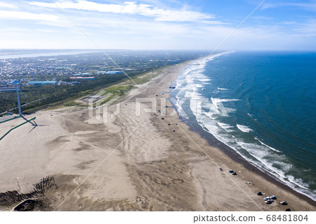 Hasaki Beach (Kamisu City, Ibaraki Prefecture) Hasaki Beach (Kamisu City, Ibaraki Prefecture) 68481804