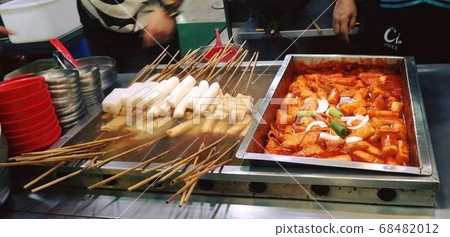 釜山美食攤 68482012