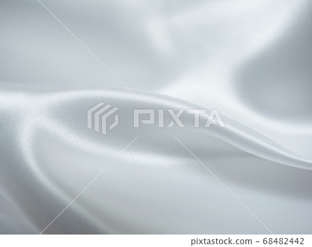 White satin 68482442