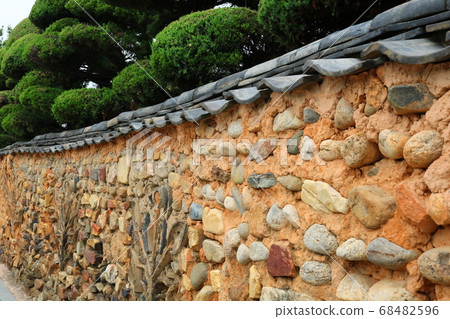 韓屋村 68482596